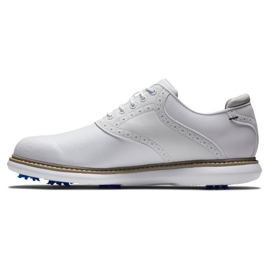 Picture of FootJoy Men's Traditions Golf Shoes