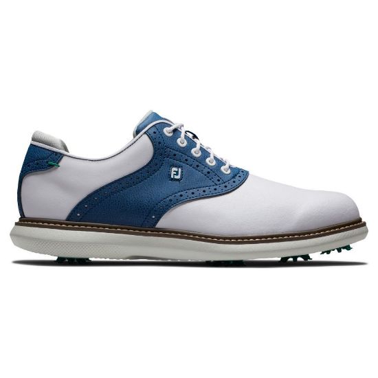 Picture of FootJoy Men's Traditions Golf Shoes