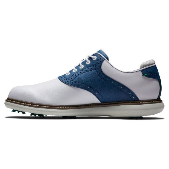 Picture of FootJoy Men's Traditions Golf Shoes