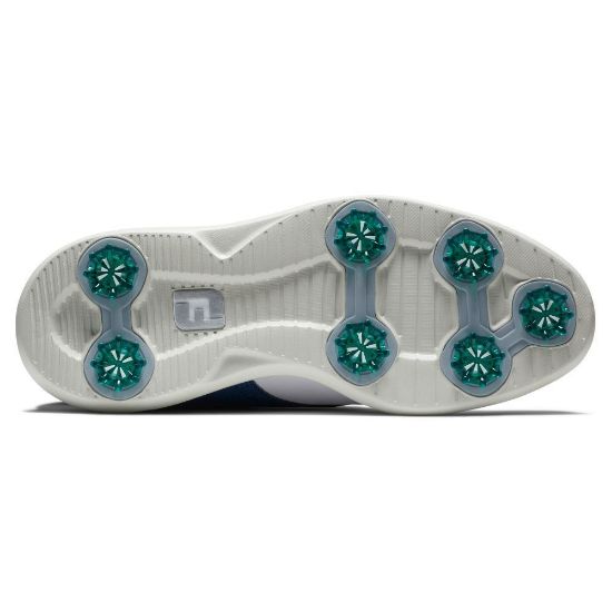 Picture of FootJoy Men's Traditions Golf Shoes