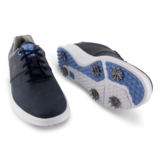 Picture of FootJoy Men's Contour Golf Shoes