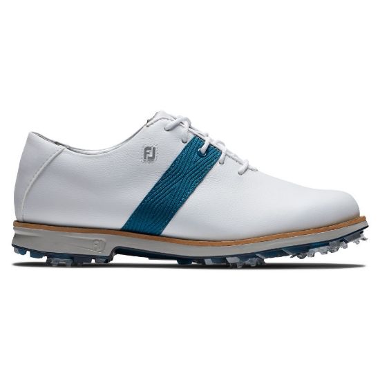 Picture of FootJoy Ladies Premiere Golf Shoes