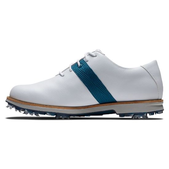 Picture of FootJoy Ladies Premiere Golf Shoes