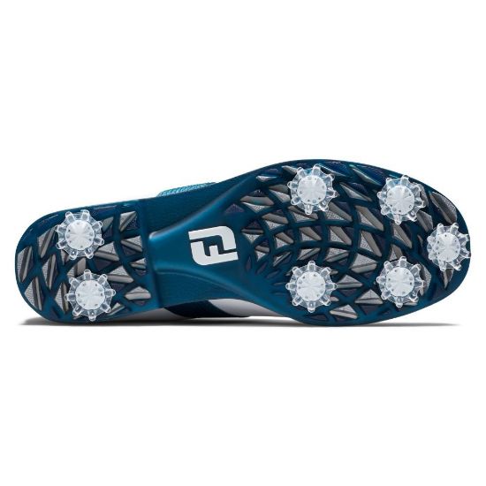 Picture of FootJoy Ladies Premiere Golf Shoes