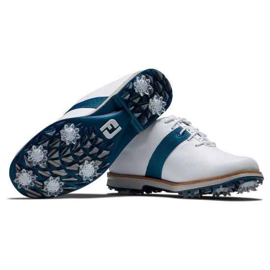 Picture of FootJoy Ladies Premiere Golf Shoes