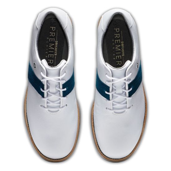 Picture of FootJoy Ladies Premiere Golf Shoes