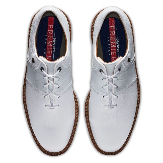 Picture of FootJoy Men's Premiere Series Packard Golf Shoes