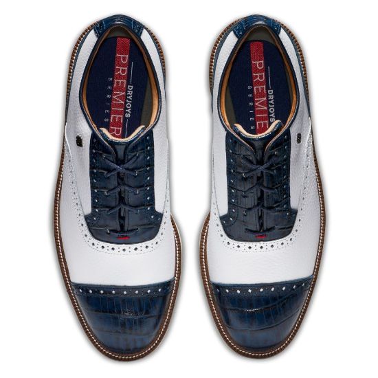 Picture of FootJoy Men's Premiere Series Tarlow Golf Shoes