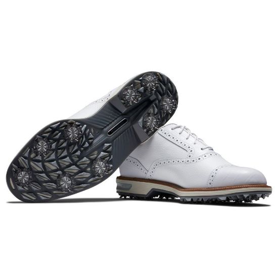 Picture of FootJoy Men's Premiere Series Tarlow Golf Shoes