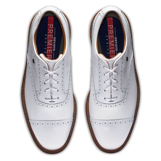 Picture of FootJoy Men's Premiere Series Tarlow Golf Shoes