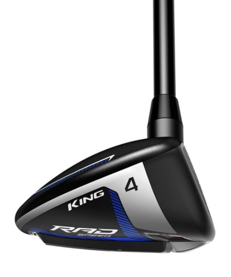 Picture of Cobra King RADSPEED ONE Length Golf Hybrid