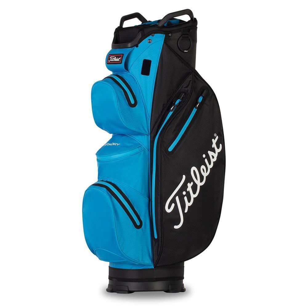 Titleist StaDry 14 Golf Cart Bag