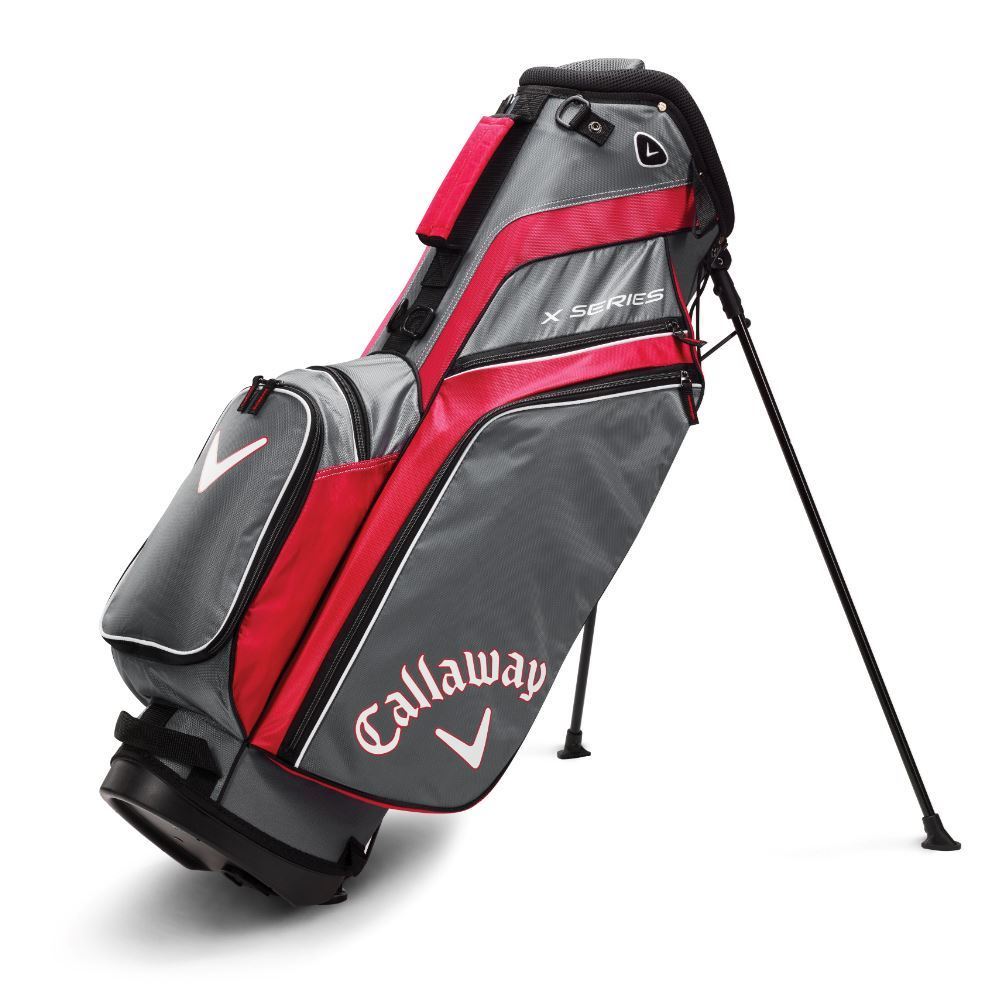 Callaway X Series Golf Stand Bag