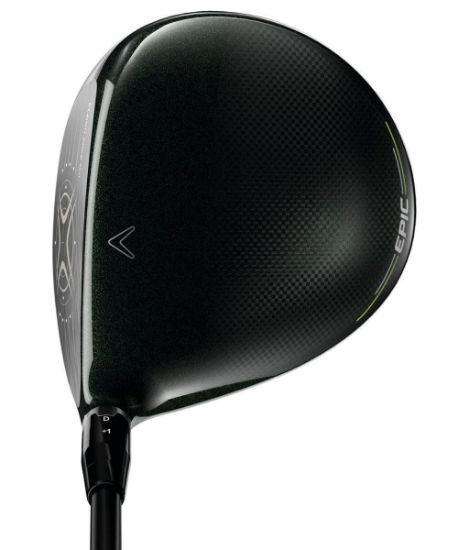 Picture of Callaway EPIC Speed Golf Driver