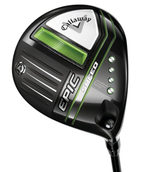 Picture of Callaway Epic Speed Golf Driver