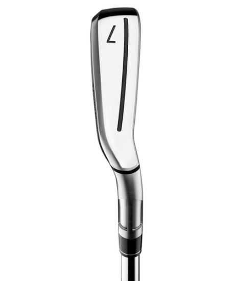 Picture of TaylorMade SIM 2 MAX Steel Irons (4 - PW)