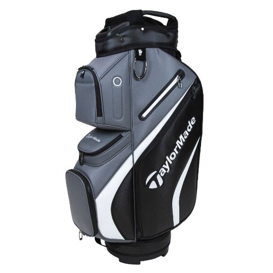 Picture of TaylorMade Deluxe Golf Cart Bag
