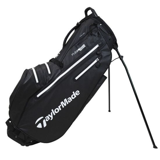 Picture of TaylorMade Flextech Waterproof Golf Stand Bag