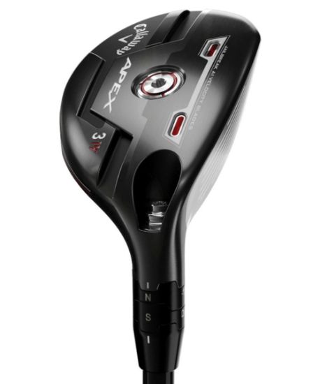Picture of Callaway Apex 21 Golf Hybrid
