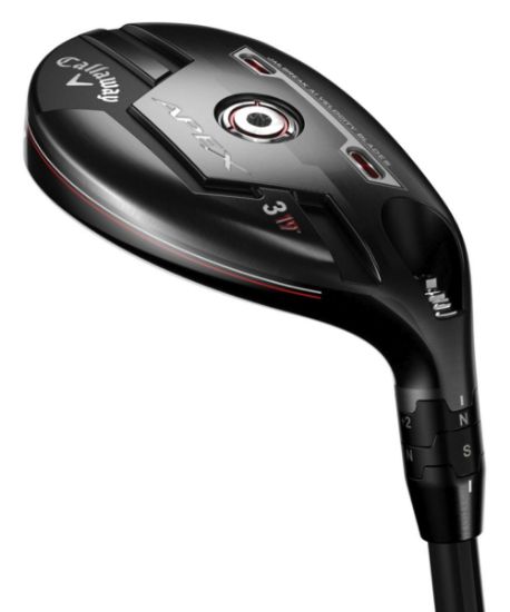 Picture of Callaway Apex 21 Golf Hybrid