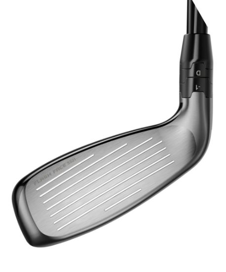 Picture of Callaway Apex 21 Golf Hybrid
