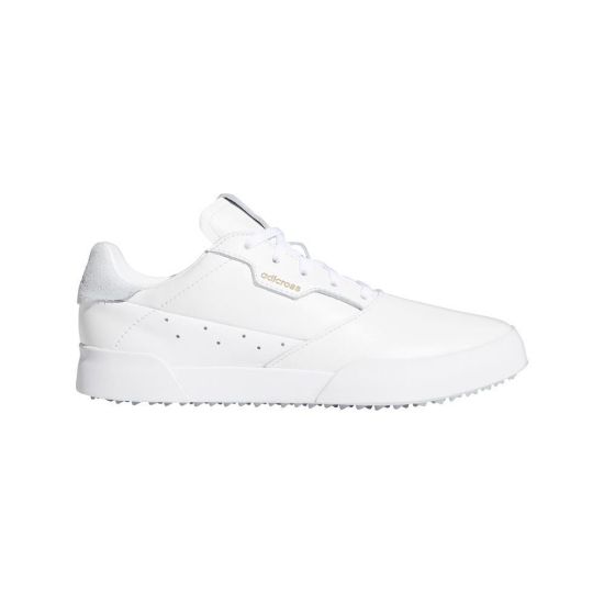 Picture of adidas Ladies AdiCross Retro Golf Shoes