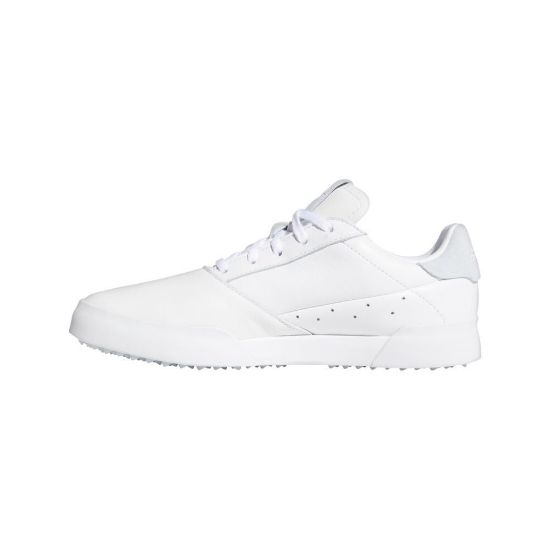 Picture of adidas Ladies AdiCross Retro Golf Shoes