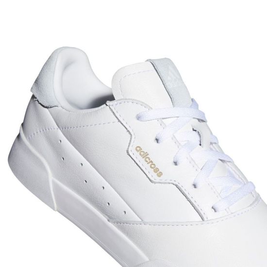 Picture of adidas Ladies AdiCross Retro Golf Shoes