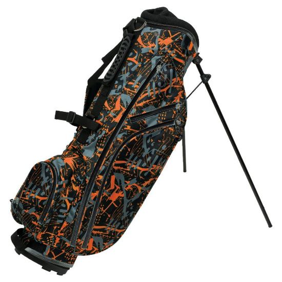 Picture of Lynx Predator Stand Bag 2021