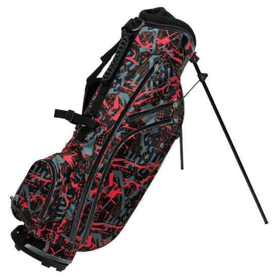 Picture of Lynx Predator Stand Bag 2021