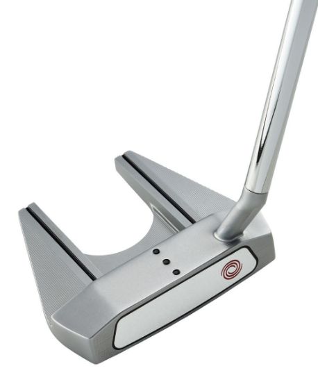 Picture of Odyssey White Hot OG #7S Stroke Lab Putter