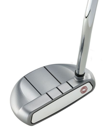 Picture of Odyssey White Hot OG Rossie Putter
