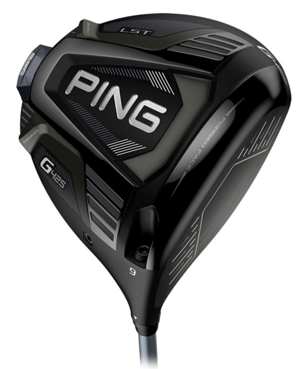 PING G425 LST Golf Driver