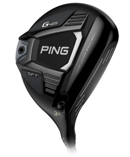 Picture of PING G425 SFT Golf Fairway Wood