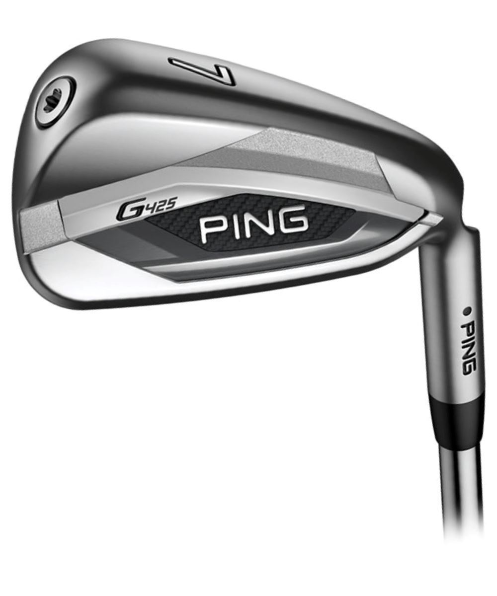 PING G425 Golf Irons