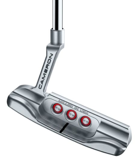 Picture of Scotty Cameron Special Select Newport Putter