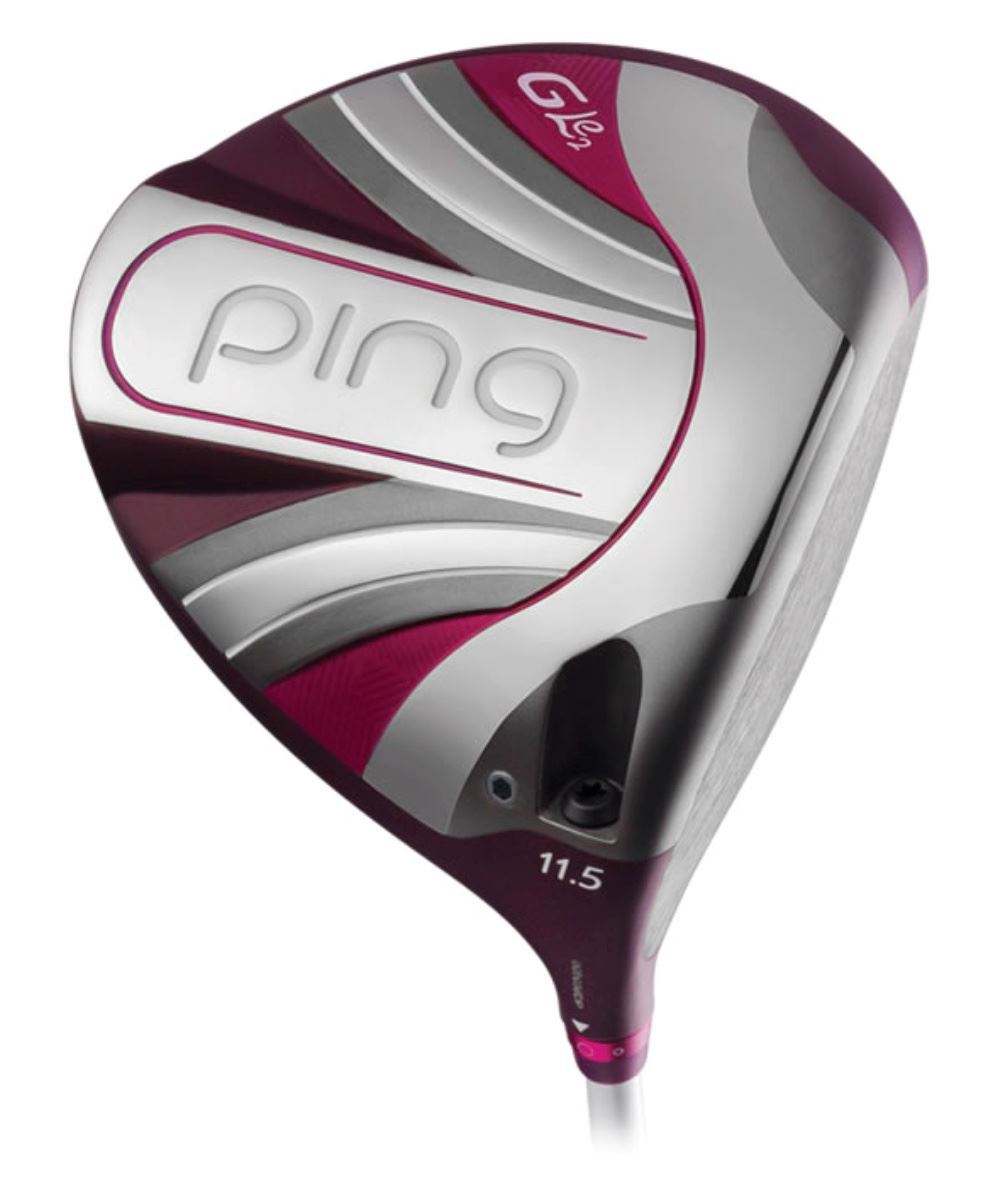 PING G Le2 Ladies Golf Driver