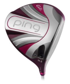 Picture of PING G Le2 Ladies Golf Driver