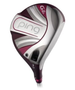 Picture of PING G Le2 Ladies Golf Fairway Wood