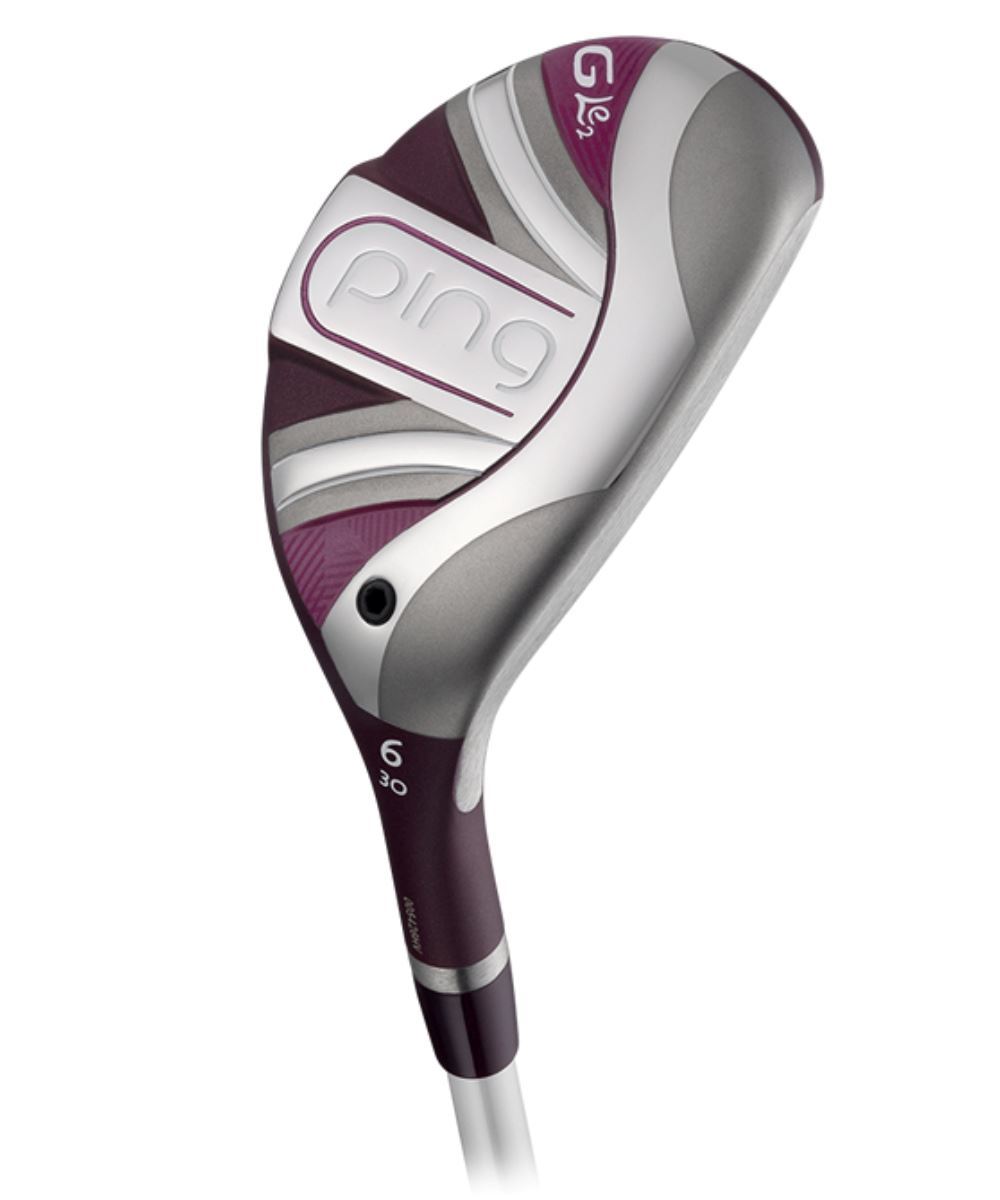 PING G Le2 Ladies Golf Hybrid