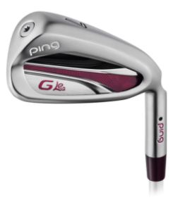 Picture of PING G Le2 Ladies Golf Irons