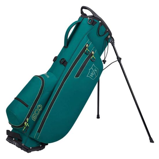Picture of Wilson ECO Golf Stand Bag