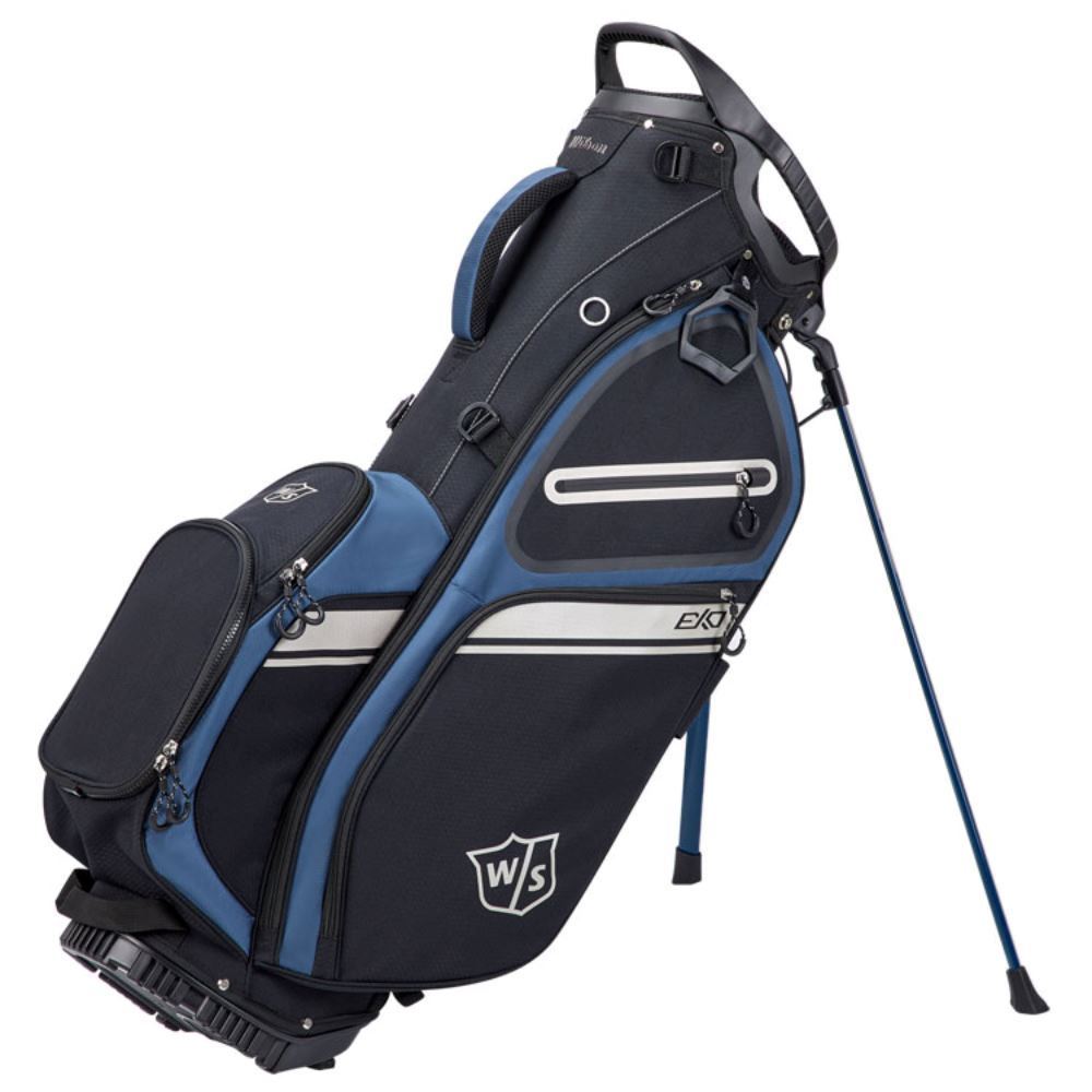 Wilson EXO II Golf Stand Bag