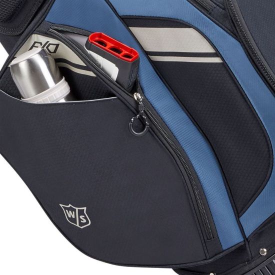 Picture of Wilson EXO II Golf Stand Bag