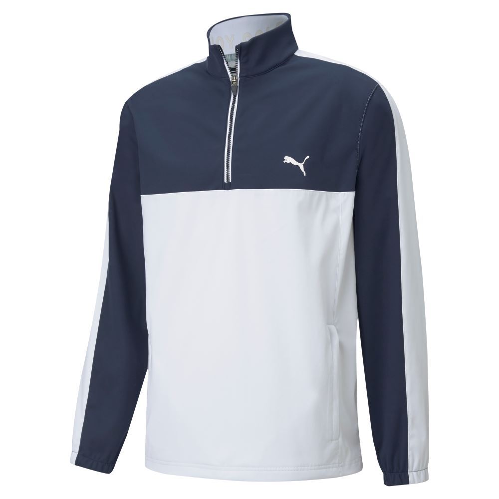 Puma Men's Riverwalk Wind Jacket