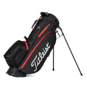 Picture of Titleist Players 4 Plus Golf Stand Bag