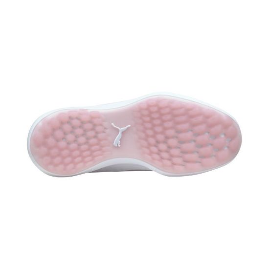 Picture of Puma Ladies Ignite Fasten8 Pro Golf Shoes