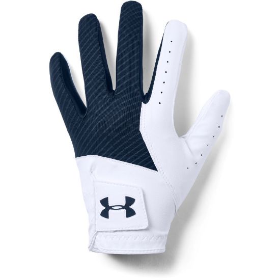 Picture of Under Armour Men's Medal Golf Glove