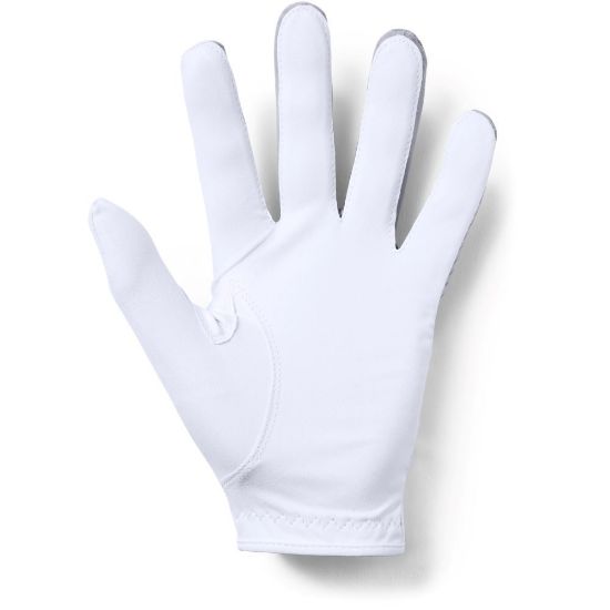 Picture of Under Armour Men's Medal Golf Glove