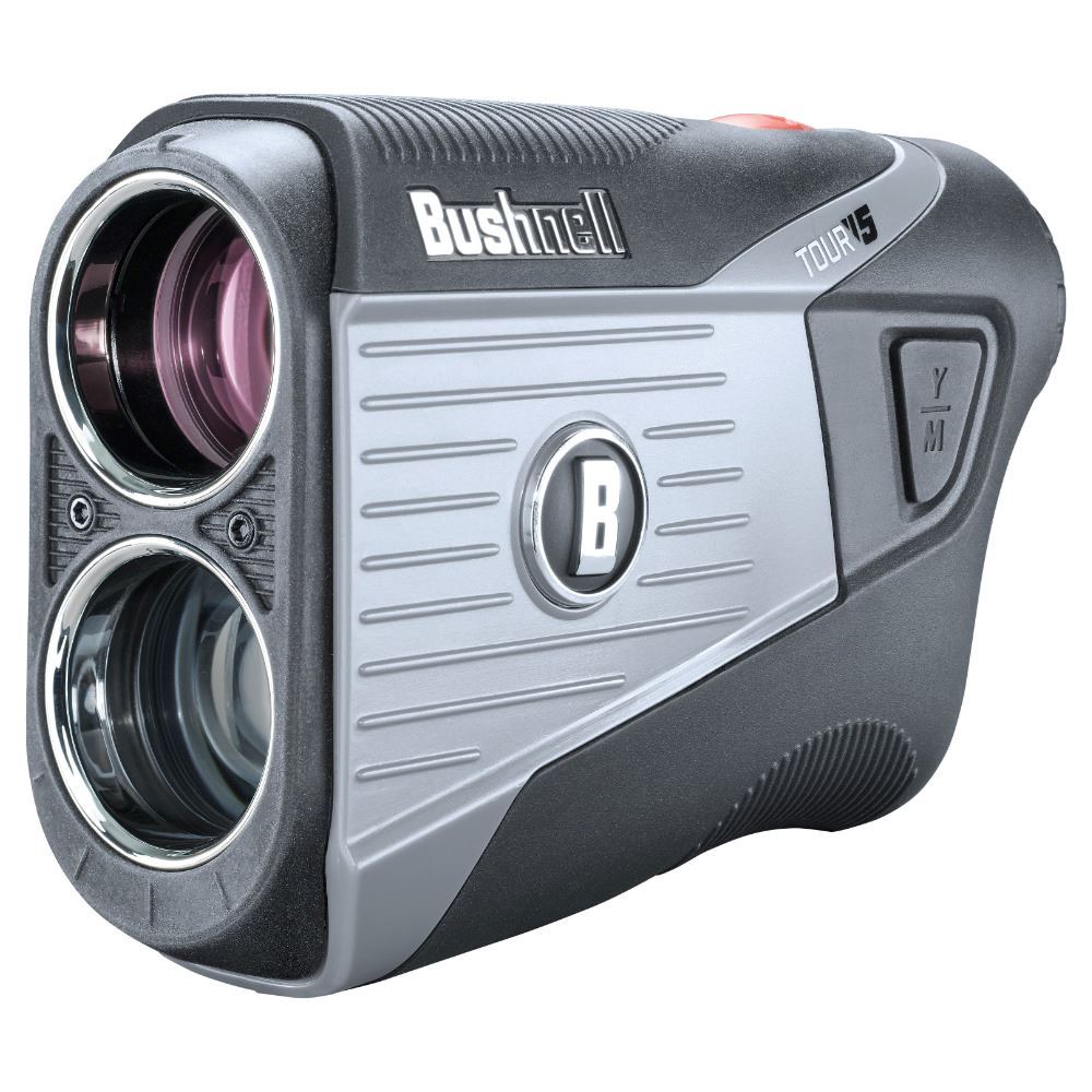 Bushnell Tour  V5  Slim Laser Rangefinder